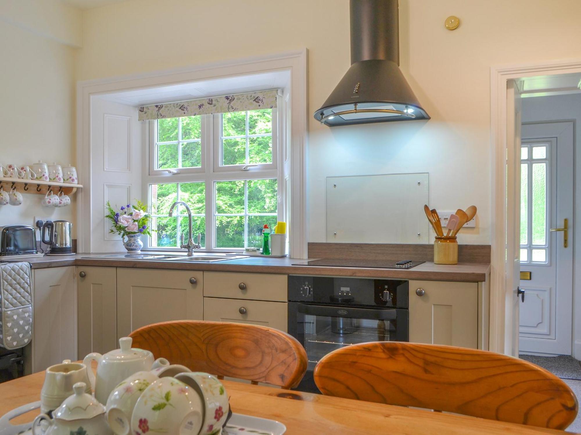 Monkwood Cottage Hale  Εξωτερικό φωτογραφία