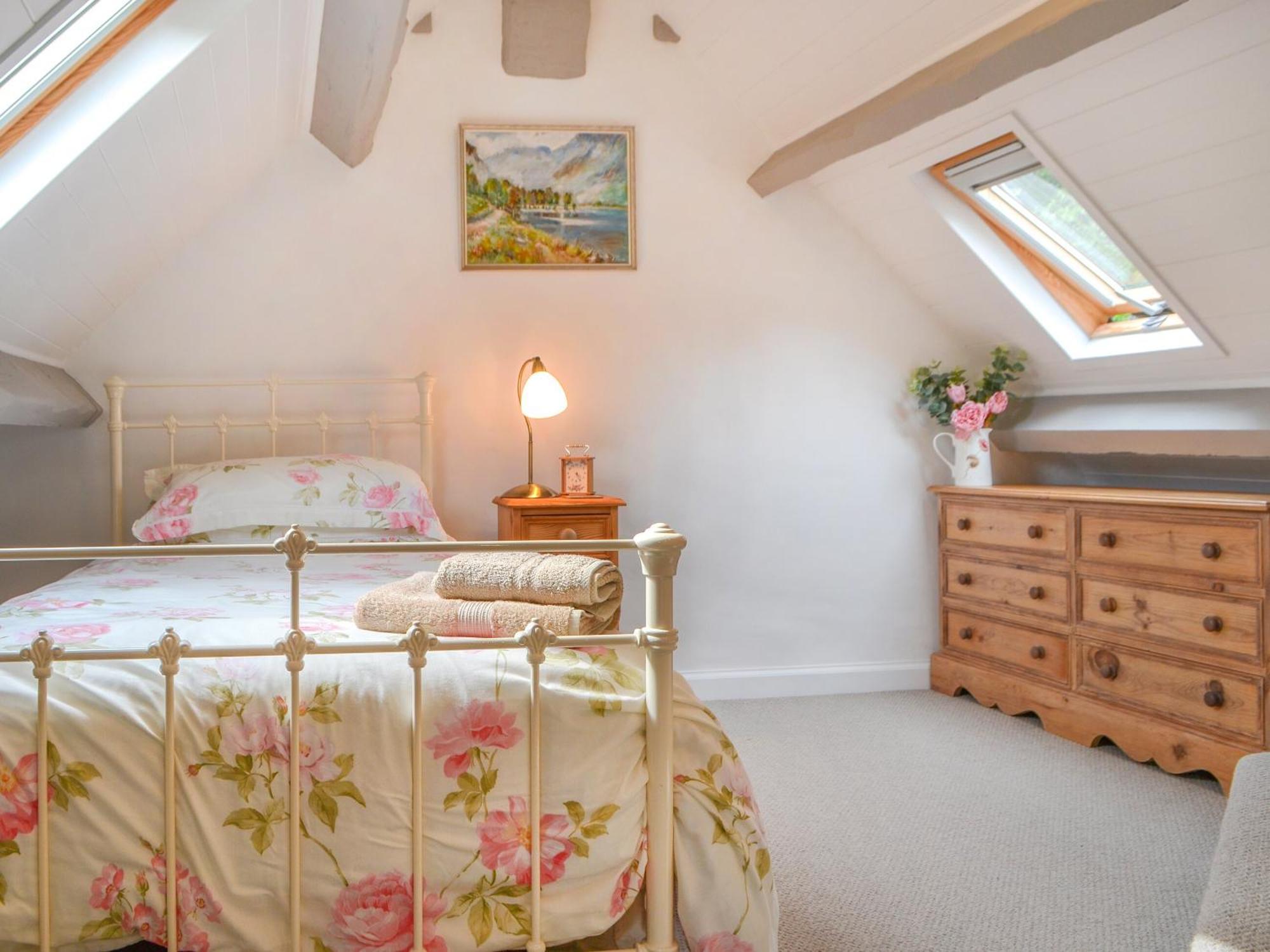 Monkwood Cottage Hale  Εξωτερικό φωτογραφία