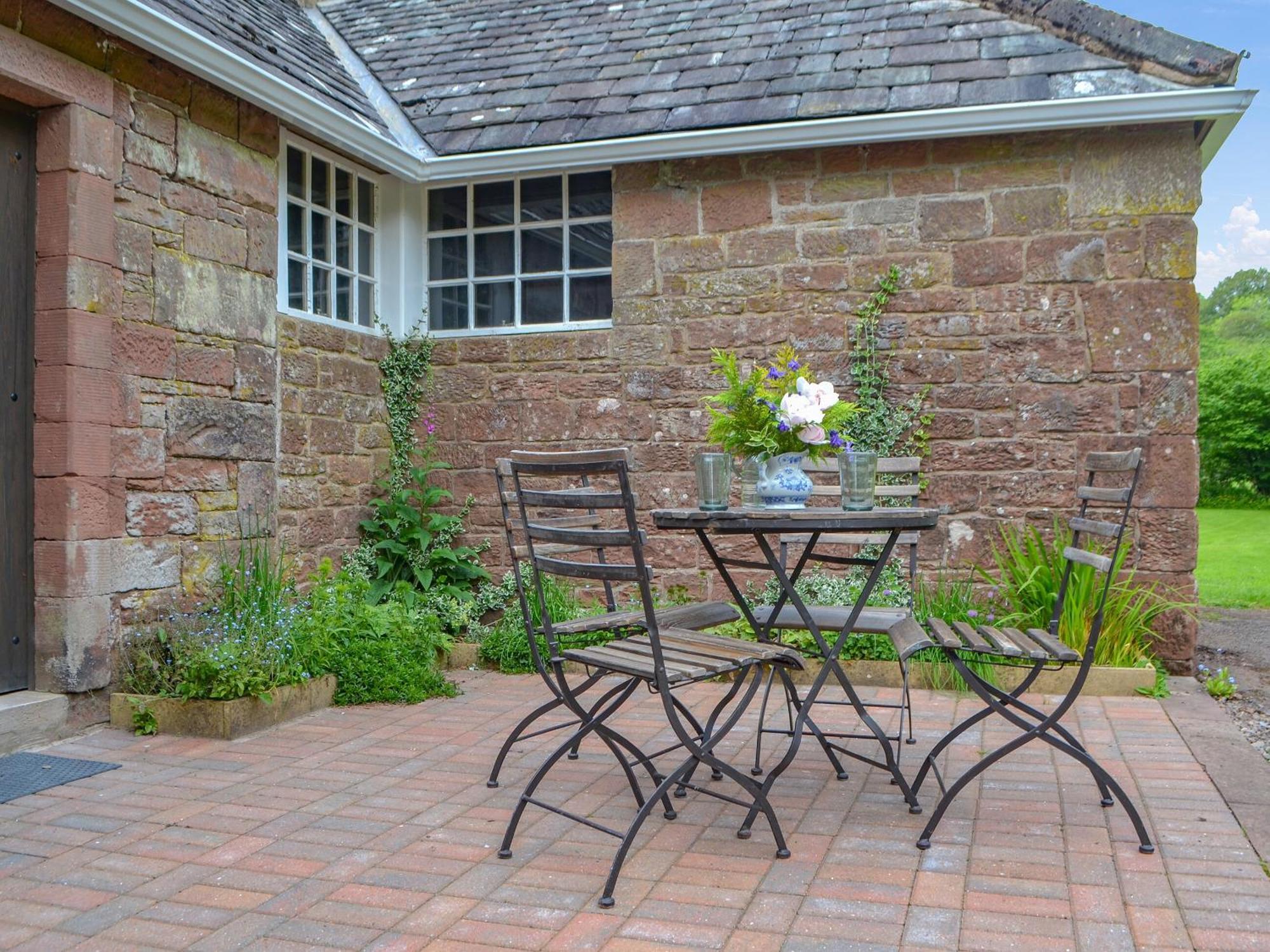 Monkwood Cottage Hale  Εξωτερικό φωτογραφία